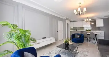 Apartamento 4 habitaciones en Mahmutlar, Turquía