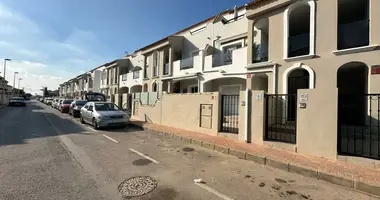 Bungalow 4 bedrooms with By the sea in San Pedro del Pinatar, Spain