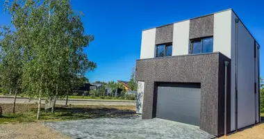 Maison dans Kaunas, Lituanie
