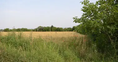 Plot of land in Koszarhegy, Hungary