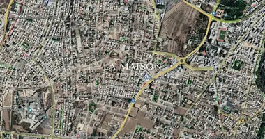 Plot of land in Strovolos, Cyprus