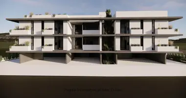 Appartement 1 chambre dans Paphos, Chypre