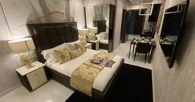 Studio in Pattaya, Thailand