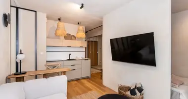 Apartamento 2 habitaciones en Polonia