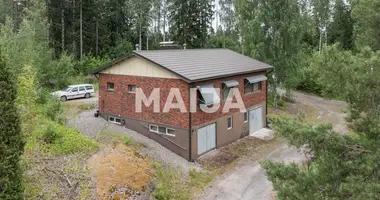 Maison 2 chambres dans Pornainen, Finlande