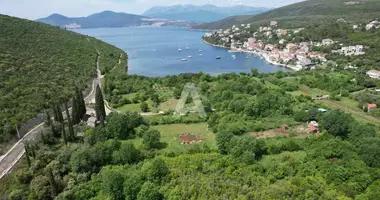 Grundstück in Bigova, Montenegro