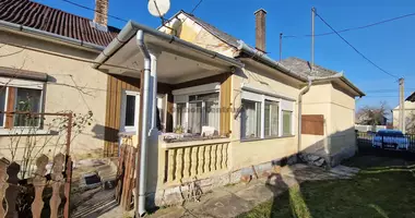 4 room house in Gyekenyes, Hungary