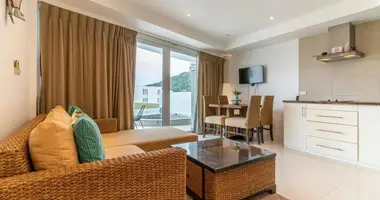 Apartamento 3 habitaciones en Phuket, Tailandia