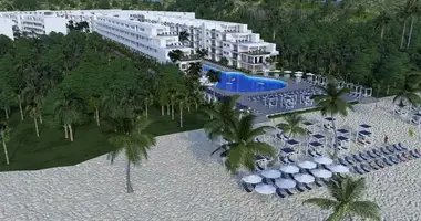 Appartement 1 chambre dans Uvero Alto, République dominicaine