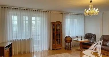 3 room apartment in Brest, Belarus