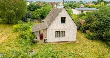 Дом в Смиловичский сельский Совет, Беларусь