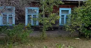 Mieszkanie 2 pokoi w Asipavicki sielski Saviet, Białoruś