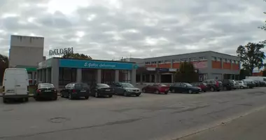 Commercial property 330 m² in kekavas pagasts, Latvia