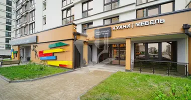 Tienda 45 m² en Minsk, Belarús