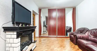 2 room apartment in Minsk, Belarus