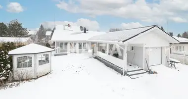 Casa 5 habitaciones en Kemi, Finlandia