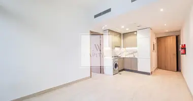 Apartamento 1 habitación en Dubái, Emiratos Árabes Unidos
