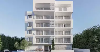 Appartement 2 chambres dans Nicosie, Bases souveraines britanniques