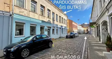 Wohnung 1 Zimmer in Kaunas, Litauen