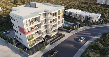 Casa 3 habitaciones en Paphos District, Chipre