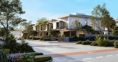 3 bedroom townthouse in Dubai, United Arab Emirates