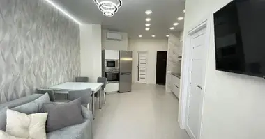 2 room apartment in Sievierodonetsk, Ukraine