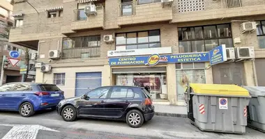 Commercial property 467 m² in Alicante, Spain