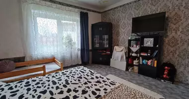 3 room house in Hajduszovat, Hungary