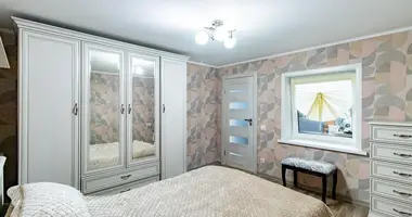 3 room apartment in Minsk, Belarus