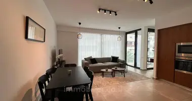 Apartamento 3 habitaciones en Tel Aviv-Yafo, Israel