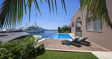 Dom 3 pokoi w Limassol, Cypr