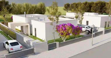 Villa in Leiria, Portugal