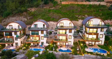 Apartamento 3 habitaciones en Kargicak, Turquía