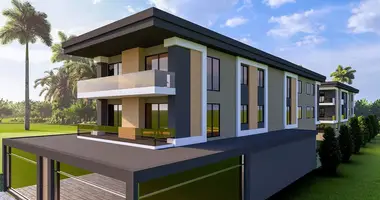 Appartement 2 chambres dans Yalova Merkez, Turquie