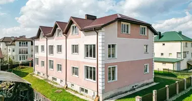 Квартира 4 комнаты в Минск, Беларусь