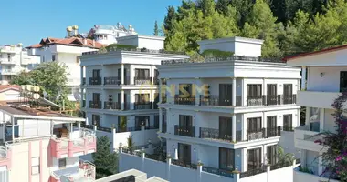 Villa Villa with swimming pool, with sauna, gym in Alanya, Turkey