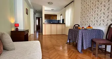 Apartamento 2 habitaciones en Budva, Montenegro