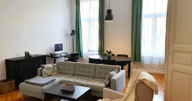 4 room apartment in Budapest, Hungary