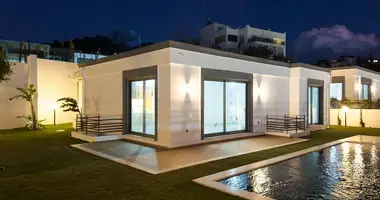 Villa 4 chambres dans Bodrum, Turquie