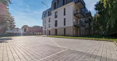 Mieszkanie 2 pokoi w Szyłokarczma, Litwa