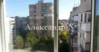 4 room apartment in Odessa, Ukraine