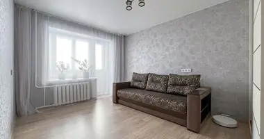 Apartamento 2 habitaciones en Borisov, Bielorrusia