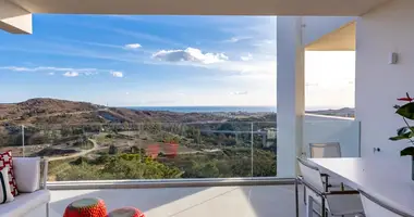 Apartamento 4 habitaciones en Estepona, España