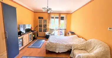 Wohnung 3 Zimmer in Budapest, Ungarn