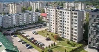 3 room apartment in Kaunas, Lithuania