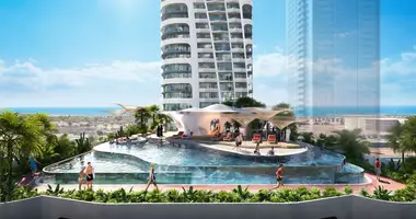 Apartamento 4 habitaciones en Dubái, Emiratos Árabes Unidos