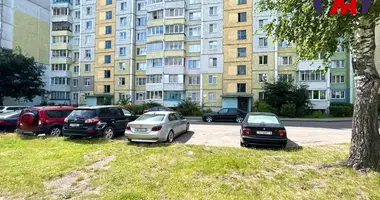 1 room apartment in Salihorsk, Belarus