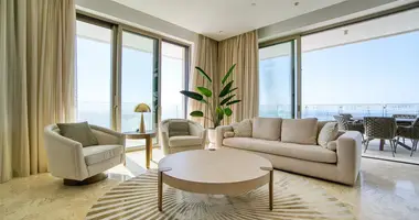 Appartement 4 chambres dans Paphos, Chypre
