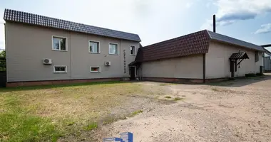 Propriété commerciale 795 m² dans Babrouïsk, Bélarus