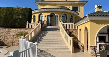 Maison 4 chambres dans Rojales, Espagne